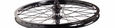 Shadow Conspiracy Stun 9T Cassette Wheel