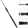 : IN2 1Pce Boat Rod 7ft 20-30lb