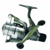 Mach 2 040 Rear Drag Reel