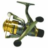 Mach 3 040 Rear Drag Fishing Reel