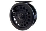 mustang fly fishing reel