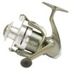 : Mach 2 Front Drag Reel