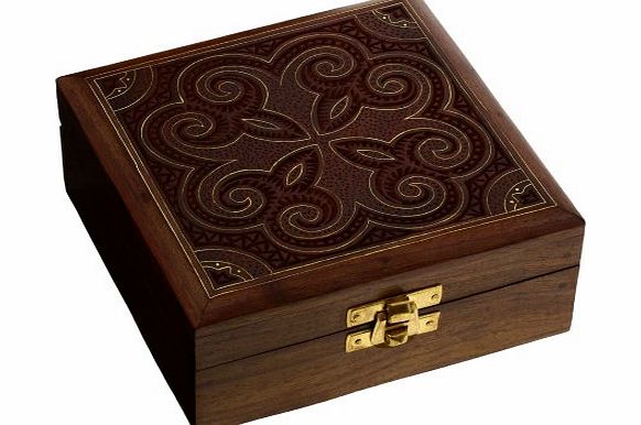 ShalinIndia Handmade Jewellery Boxes for Girls Gift Items