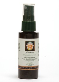 Amla-Orange Facial Mist 60ml