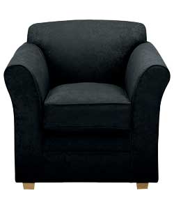 Chair - Black