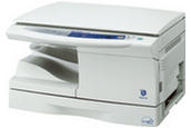 Sharp AL1552