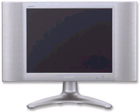 SHARP LC20BSEA