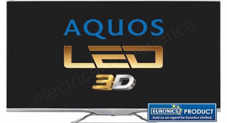 LC50LE751K (LC50LE751) 50 inch Full HD