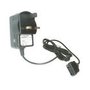 Mains travel charger