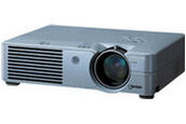 SHARP PGA20X