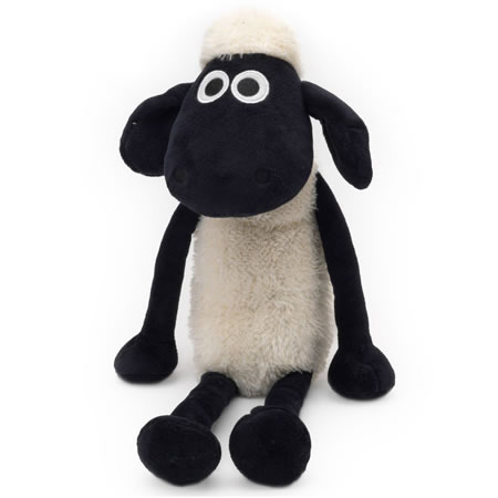 Heatable Soft Toy