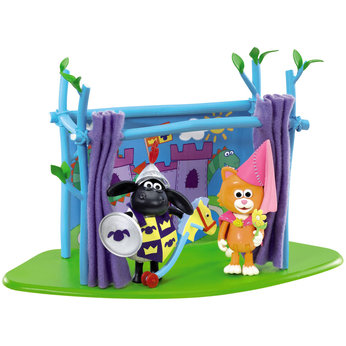 Timmy Time Showtime Playset