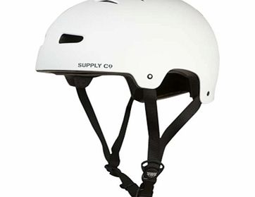 Shaun White Supply Co Shaun White Helmet - White