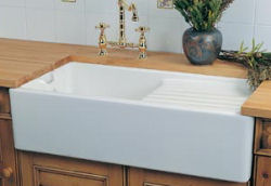 Longridge Belfast Sink