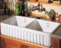 Ribchester Belfast Sink