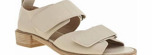 womens shellys natural janko flats 1375011420