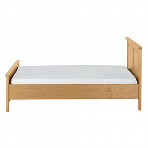 Sheraton Pine Bed 3`Single