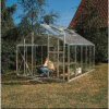 Sherborne 9x12 Greenhouse