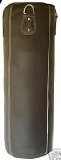 Punch Bag REX LEATHER - 5ft -With Steel Hanging Chains-NEW SALE PRICE !!