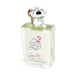 S2 Eau de Toilette Spray 100ml