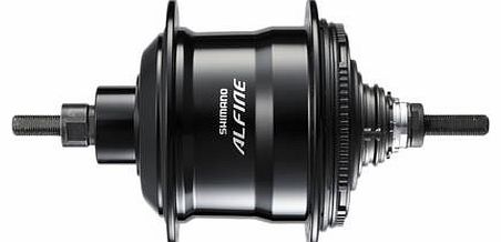 Alfine S700 11 Speed Disc Hub