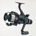 SHIMANO bait runner reel 3-pack