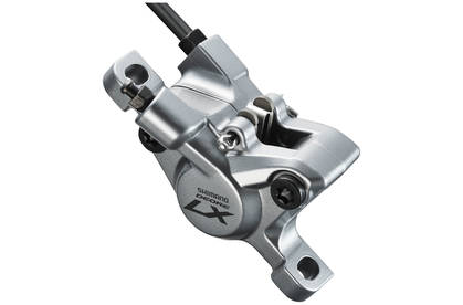 Deore Lx T675 Disc Brake Calliper