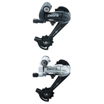 Deore M530 8/9 Speed Rear Derailleur