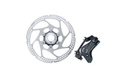 Deore M535 Hydraulic Disc Brake