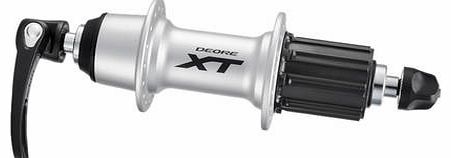 Deore Xt T780 Rim Brake Rear Hub