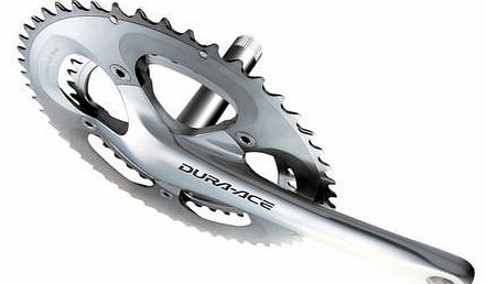 Dura-ace 7800 10 Spd Double Chainset