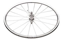 Shimano Dura Ace 7800 Front Wheel Clincher