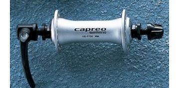 F700 Capreo front hub 32 hole