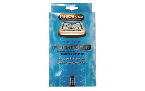 Flightdeck SMSC70 sensor kit - 10 speed - wireless