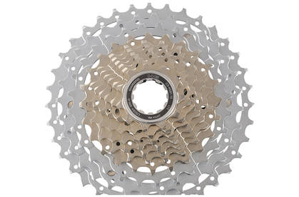 Hg81 Slx 10 Speed Cassette