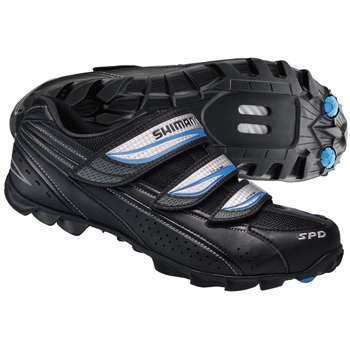 Ladies WM51 MTB Shoes