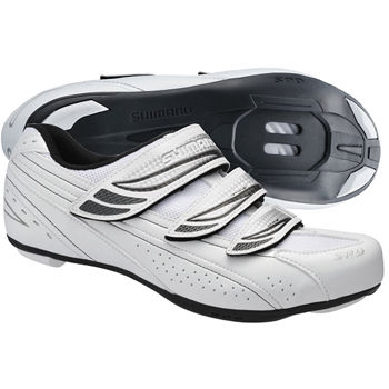 Ladies WR35 SPD Touring Shoes