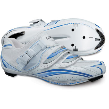 Ladies WR61 SPD-SL Road Shoes