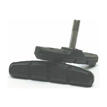 M-System M600 Pair Of Brake Blocks