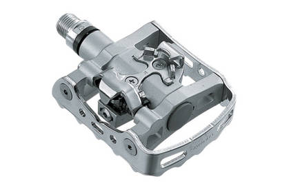 Shimano M324 SPD Pedals