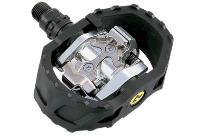 M424 Spd Mtb Pedals (oe)