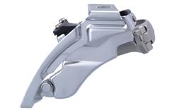 M580 Deore LX Conventional Front Derailleur