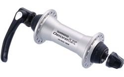 Shimano M580 Deore LX front hub for V-Brake