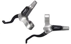 M585 Deore LX Hydraulic Disc Brake Lever Set