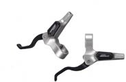 M585 Deore LX hydraulic disc brake lever