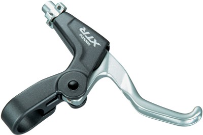 M970 XTR brake levers for V-brakes