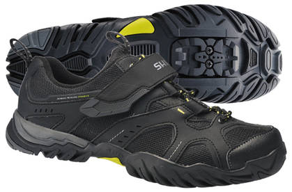 Mt43 Mtb Shoe