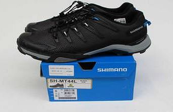 Shimano Mt44 Mountain Bike Shoe - Eu Size 46 (ex