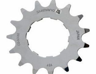 Mx66 Dx Sprocket