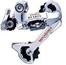 Nexave MegaRange rear derailleur-